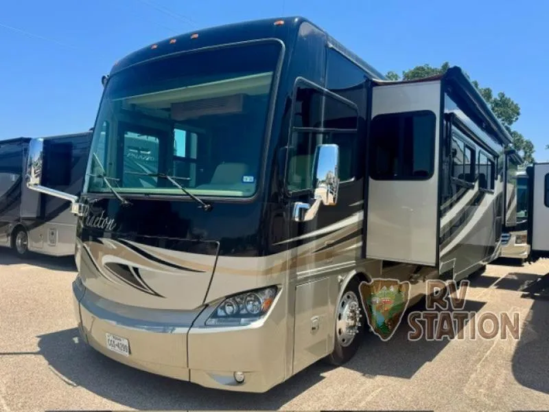 2013 Tiffin Motorhomes Phaeton Used    40 QTH - Photo 3