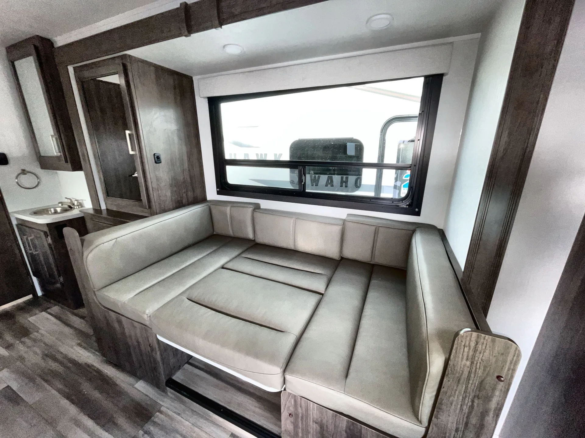 2026 Jayco Redhawk Se 22AF - Photo 3