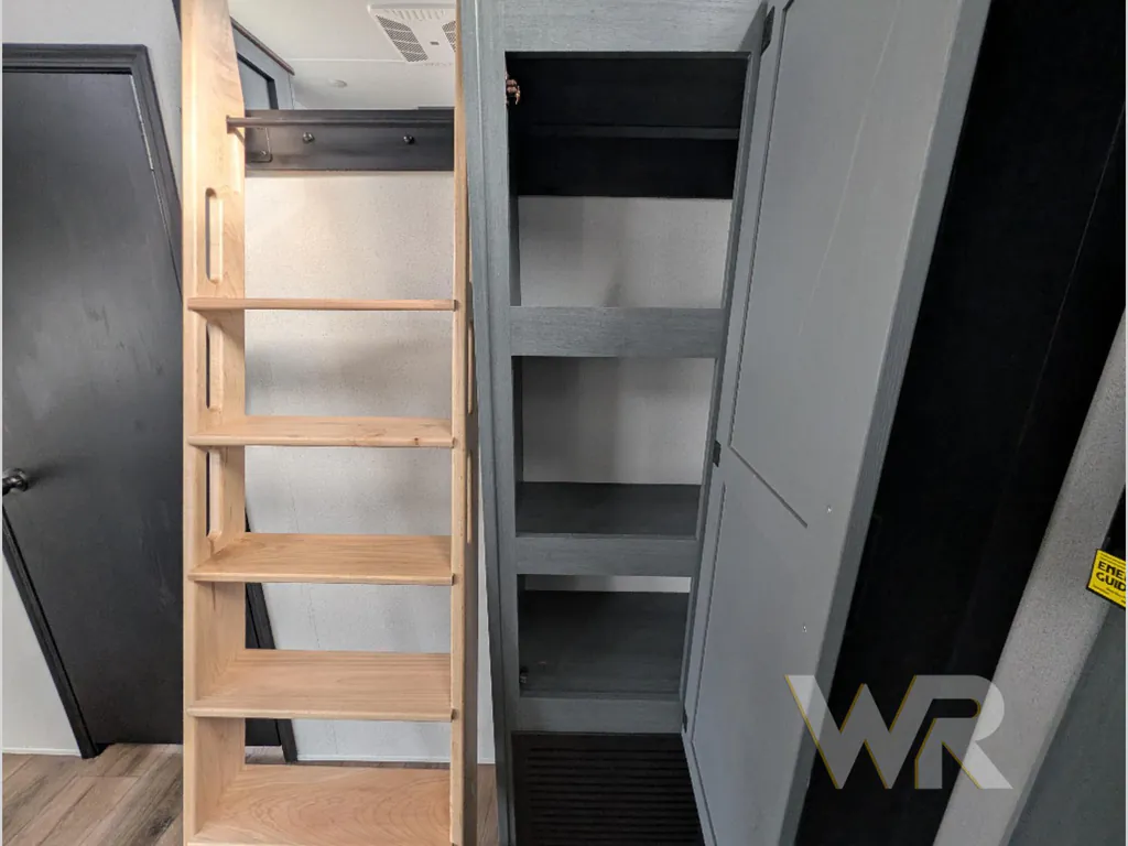 2027 Forest River Puma Vista 421LFT, Photos photo 37