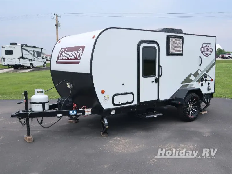 2023 Coleman Coleman Rubicon 1400BH - Photo 4
