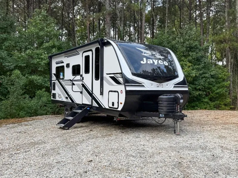 2026 Jayco Jay Feather 19MRK - Photo 2