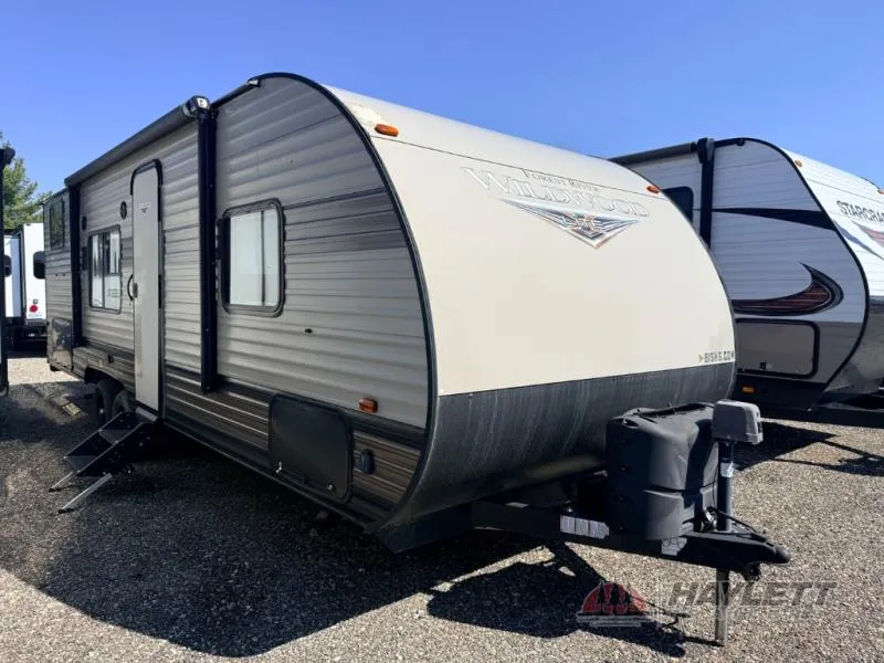 2020 Forest River RV Wildwood X-Lite 261BHXL - Photo 2