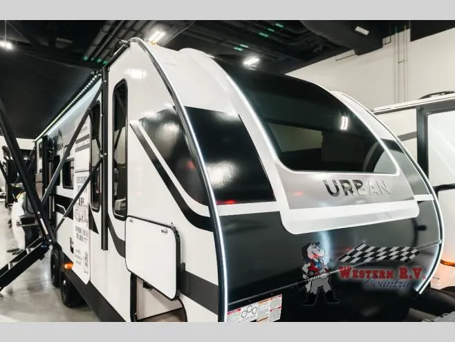 2026 Coachmen Urban 2457BH - Photo 4