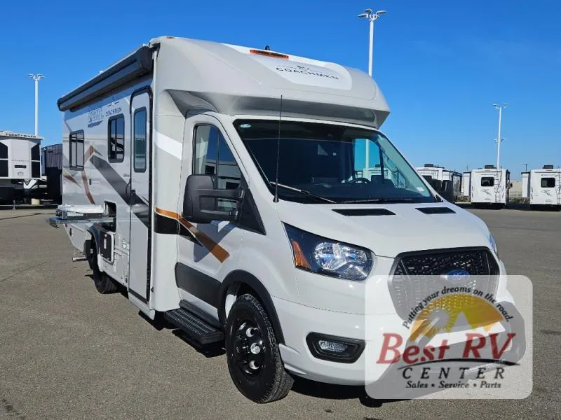 2025 Coachmen Cross Trail EV 21XG - Photo 2
