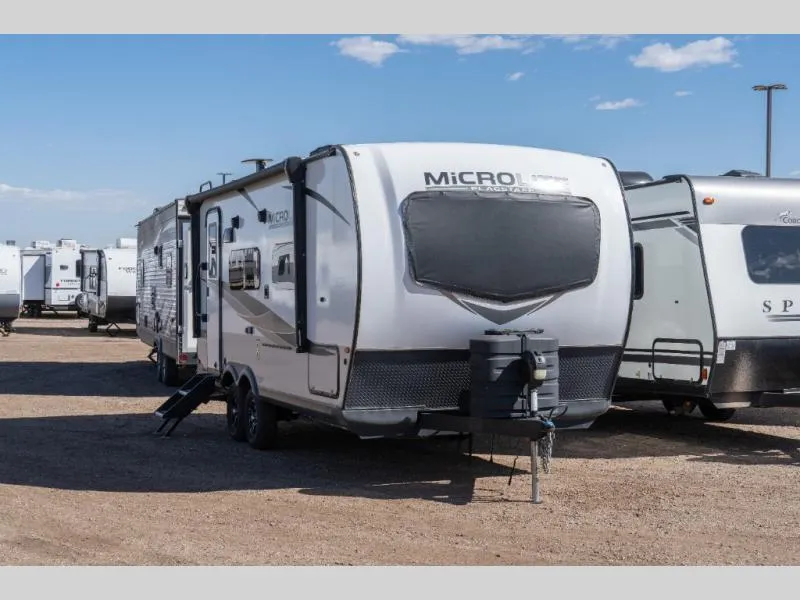 2023 Forest River Flagstaff Micro Lite 21FBRS - Photo 2