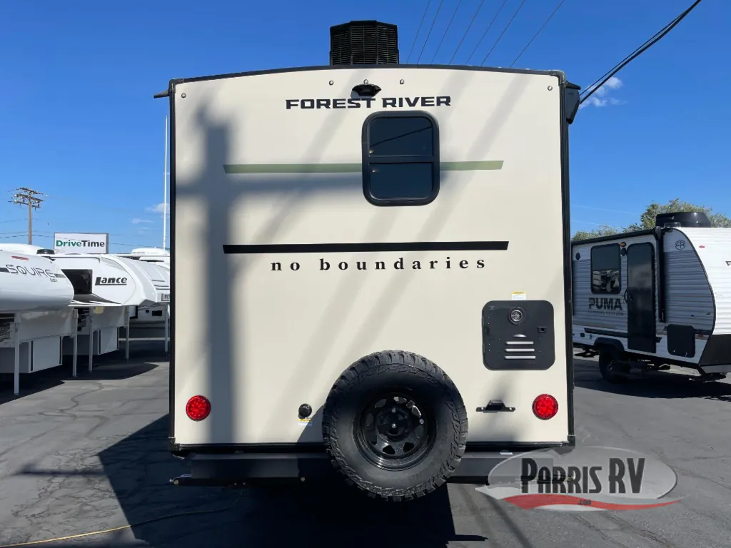 2027 Forest River No Boundaries NB19.2, Photos photo 6