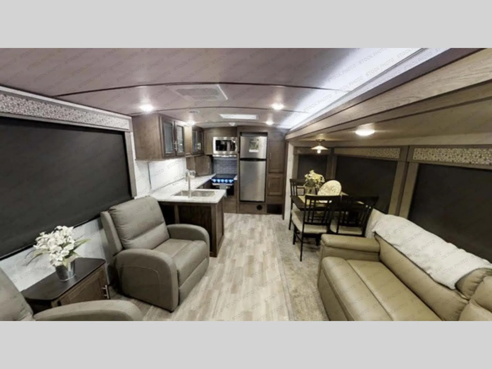 2019 Forest River Salem Hemisphere 283RK dealer photo 1 from Campers Inn RV