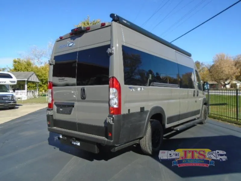 2026 Jayco Swift 20T - Photo 3