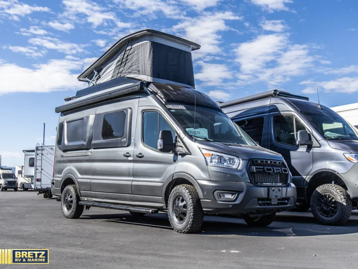 2026 Grand Design Lineage Series VT LVT2 - Photo 2