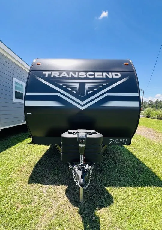 2026 Grand Design Transcend 245RLT - Photo 3