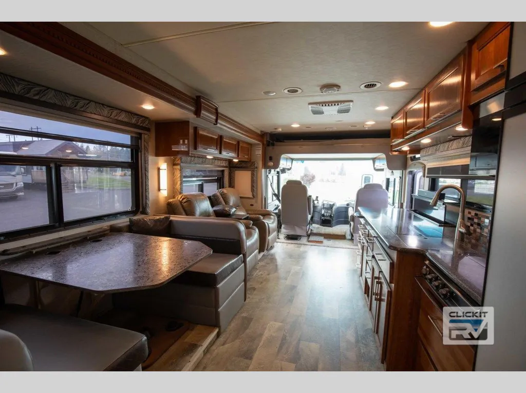 2018 Jayco Precept 35S, Photos photo 28