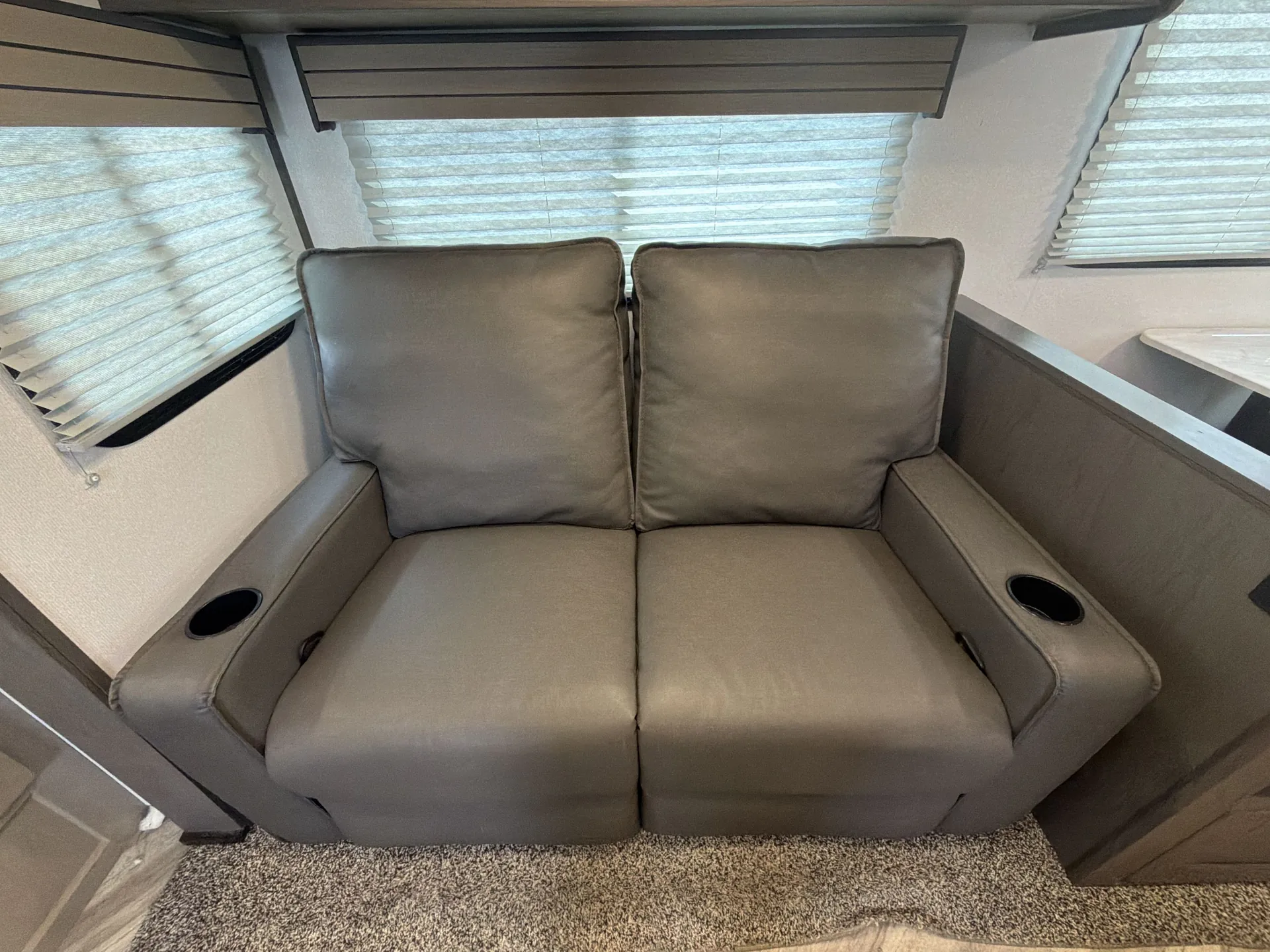 2021 Cruiser RV Shadow Cruiser 257MKS — living area main