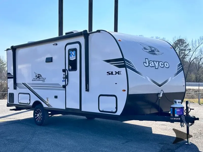 2026 Jayco Jay Flight SLX 197MB - Photo 2