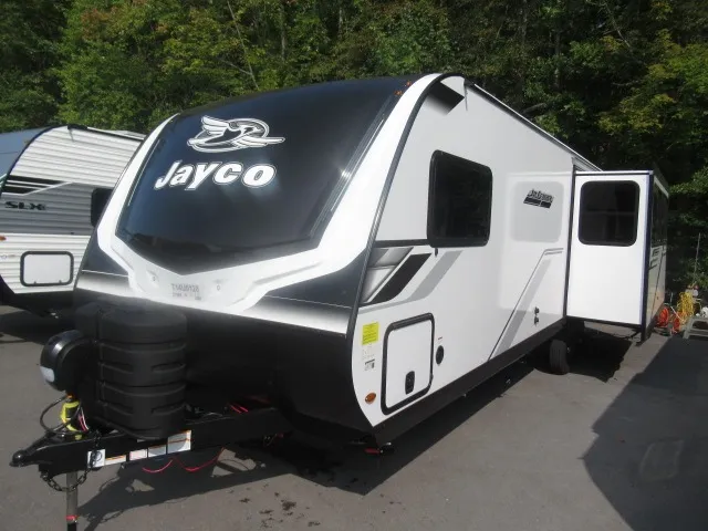 2026 Jayco Jay Feather 27MK - Photo 3