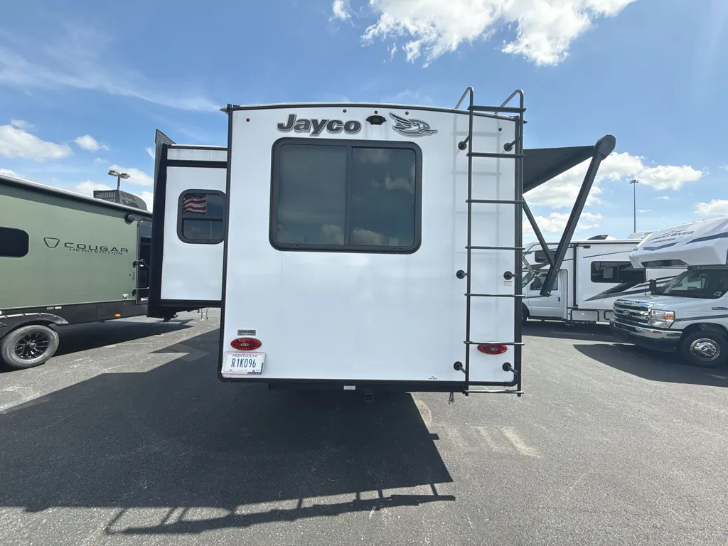 2025 Jayco Jay Feather 26FK, Photos photo 7