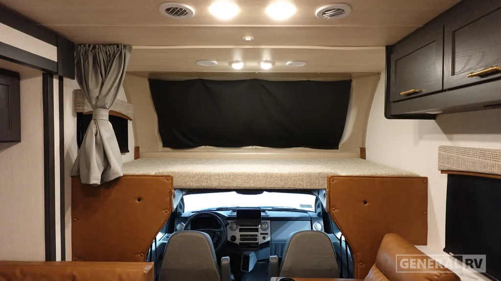 2027 NeXus RV Maximus 32MX, Photos photo 12