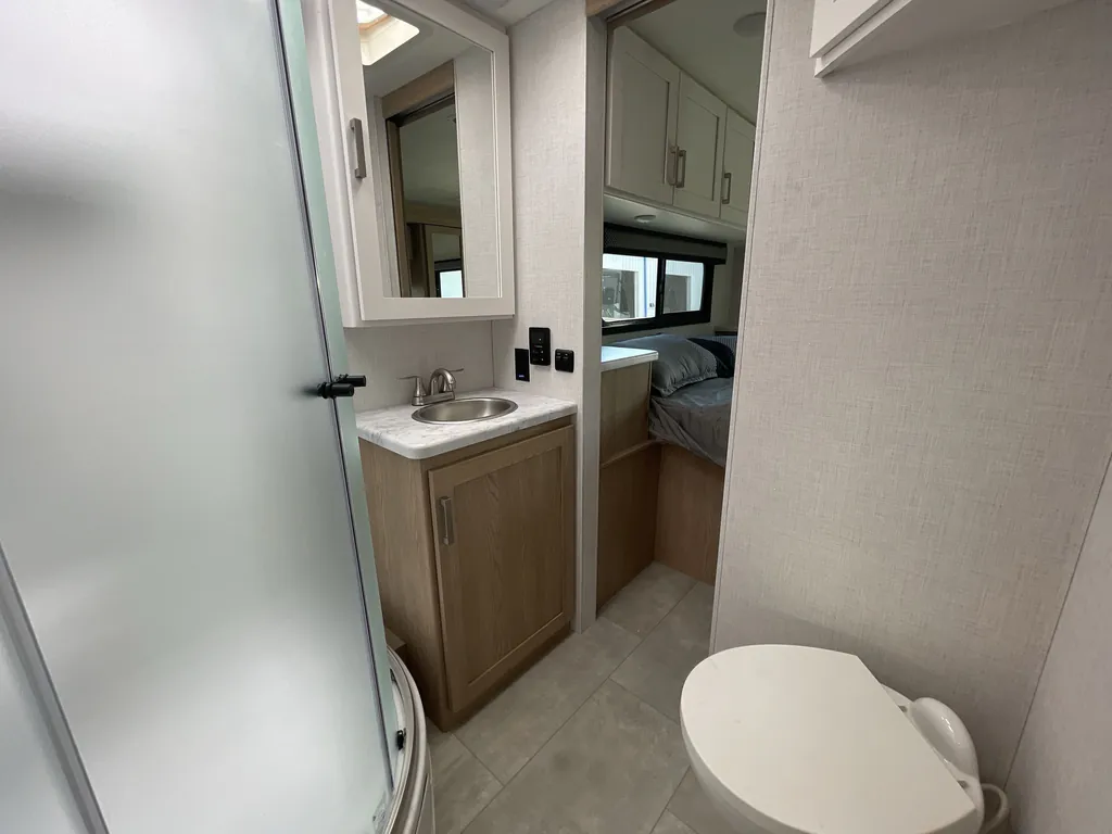 2026 Thor Motor Coach Freedom Elite 31FE, Photos photo 17