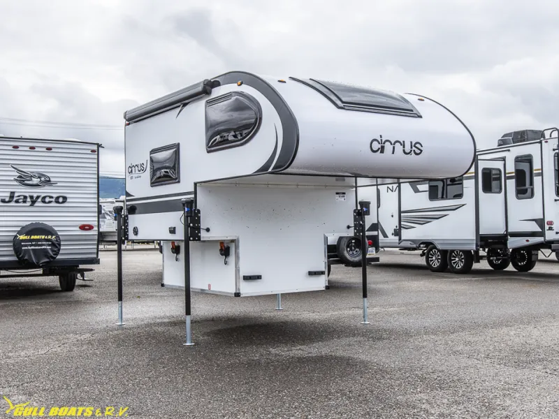 2026 nuCamp RV Cirrus 620 - Photo 2