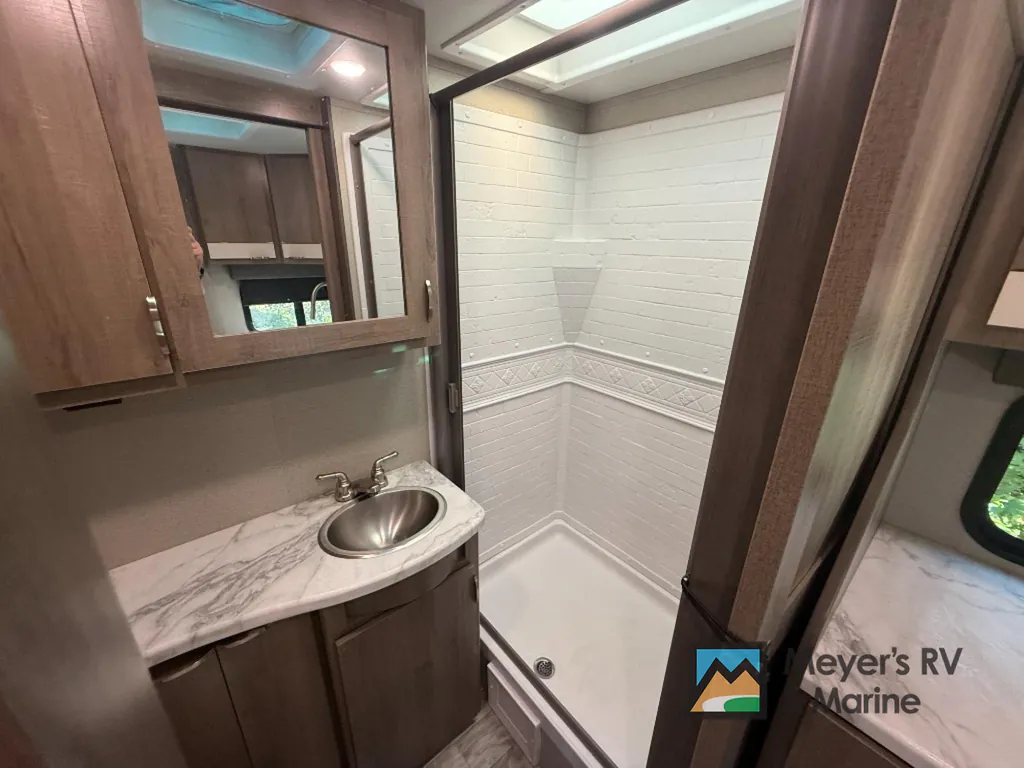 2021 Grand Design Imagine XLS 22MLE, Photos photo 9