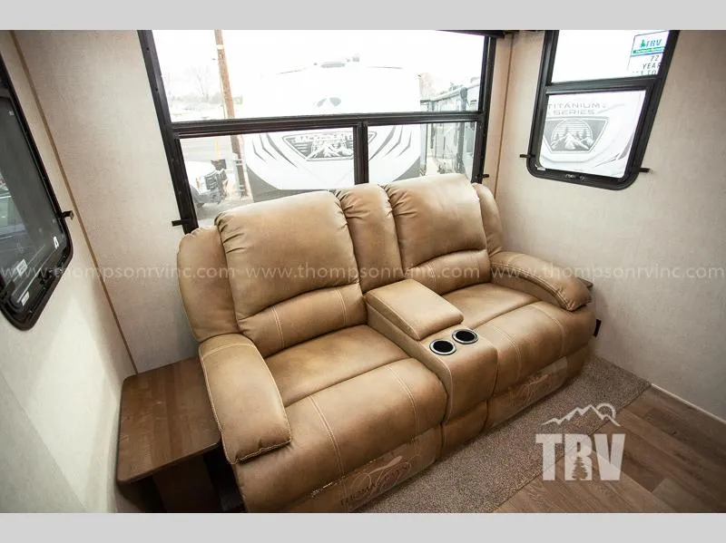 2026 Outdoors RV Back Country 21BD - Photo 4