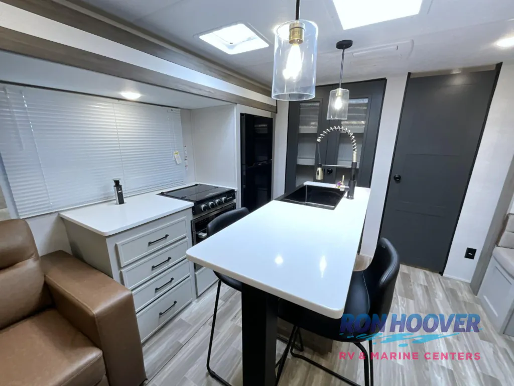 2025 Forest River Vibe 3400BH, Photos photo 21