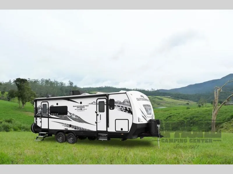 2027 Outdoors RV Back Country Series 24KRS - Photo 2
