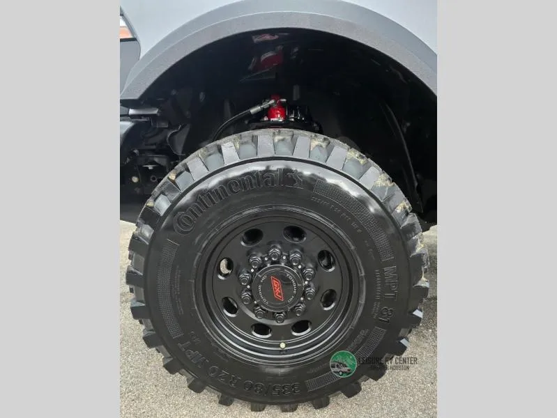 2026 Storyteller Overland GXV New    HILT - Photo 4