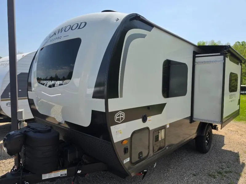 2026 Forest River RV Rockwood GEO Pro 20FBS - Photo 3