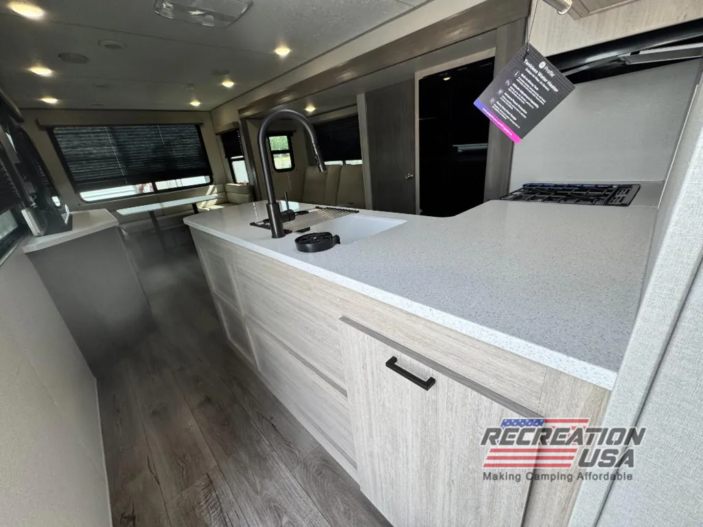 2026 Coachmen Catalina Legacy Edition 283RNR, Photos photo 11