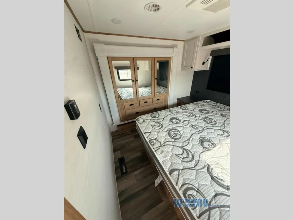 2023 Forest River XLR Nitro 35DK5, Photos photo 17