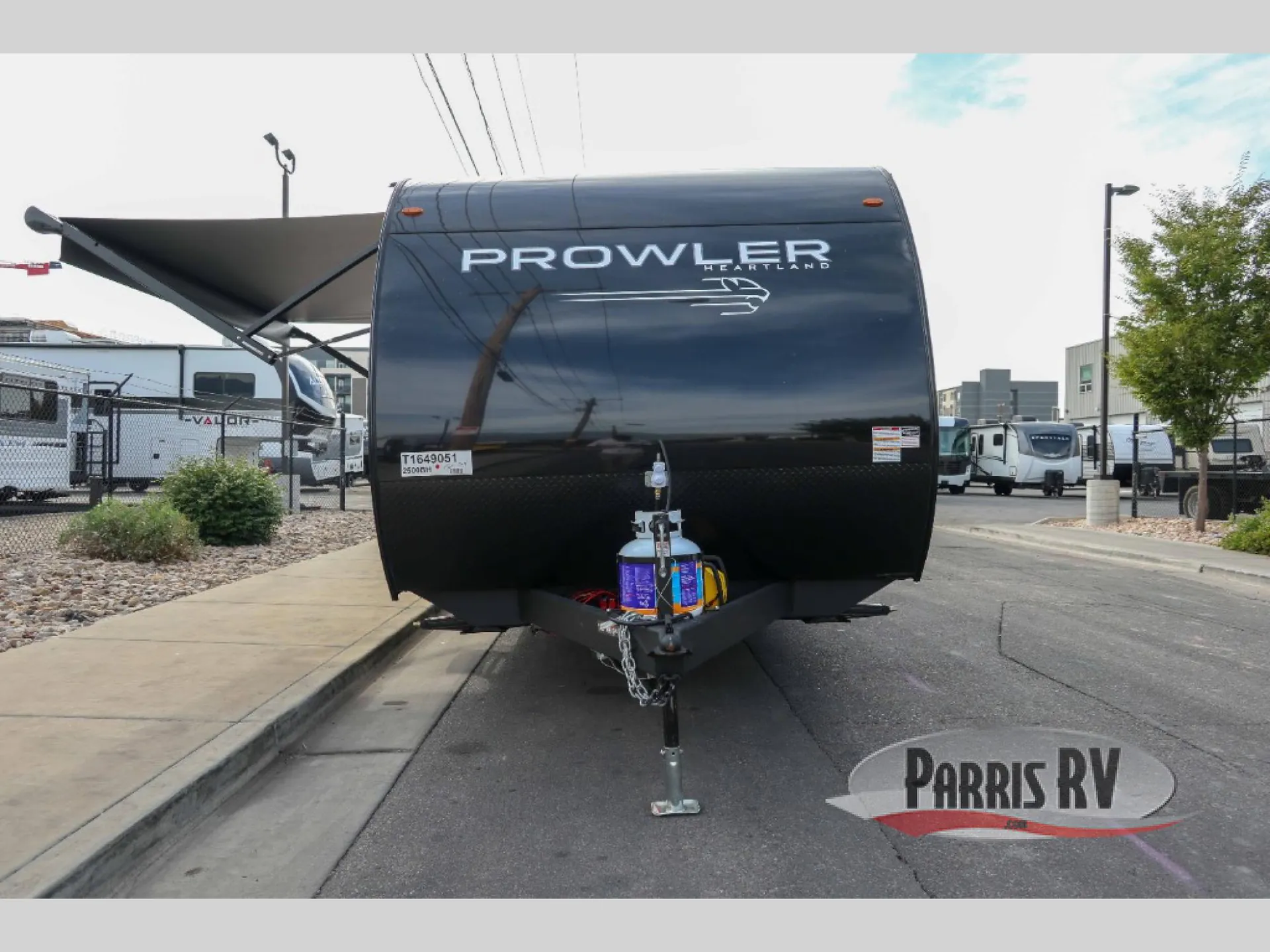 2026 Heartland Prowler 2500BH - Photo 3
