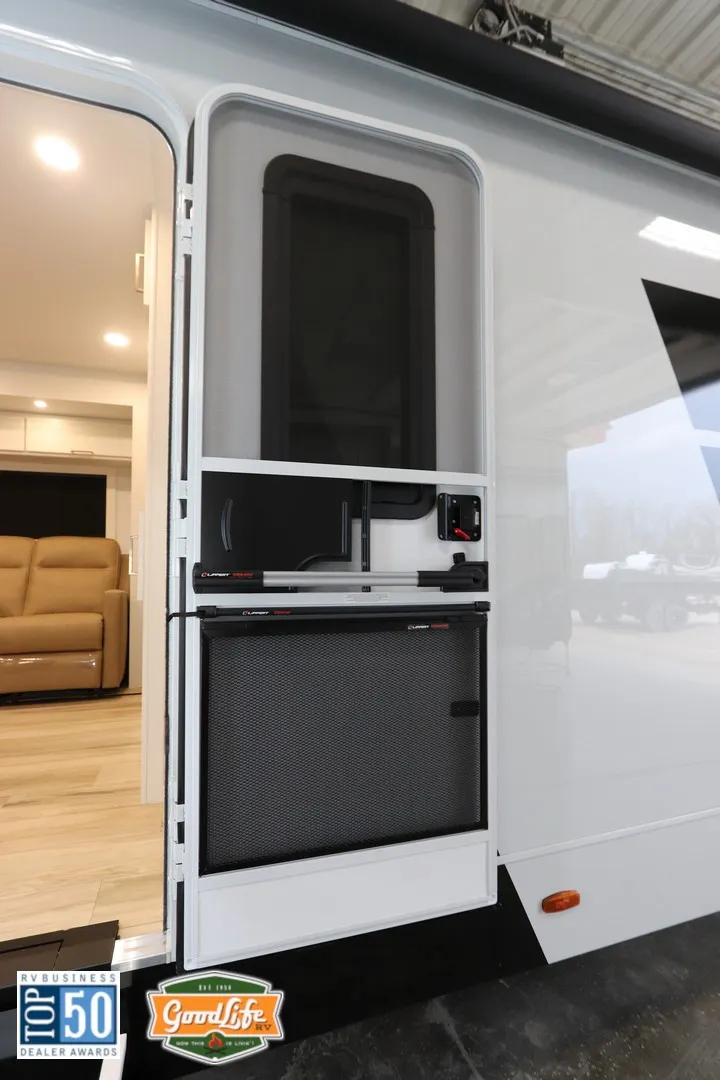 2026 Brinkley Model I 280, Photos photo 12