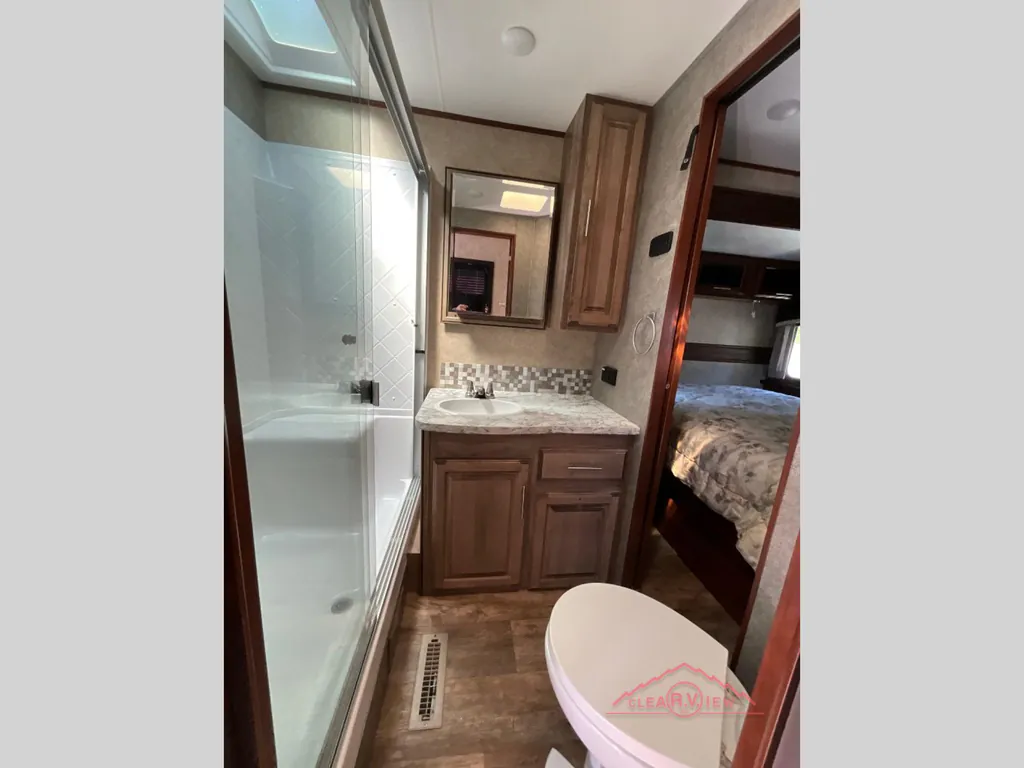 2018 Jayco Eagle 322RLOK, Photos photo 33
