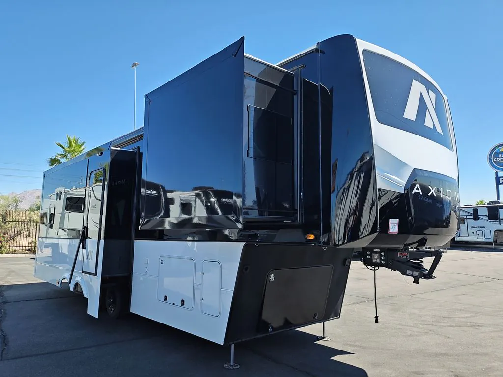 2026 Axiom RV Imperium I2900 - Photo 2