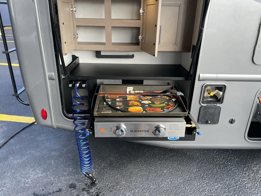2026 Thor Motor Coach Windsport 29L, Photos photo 22
