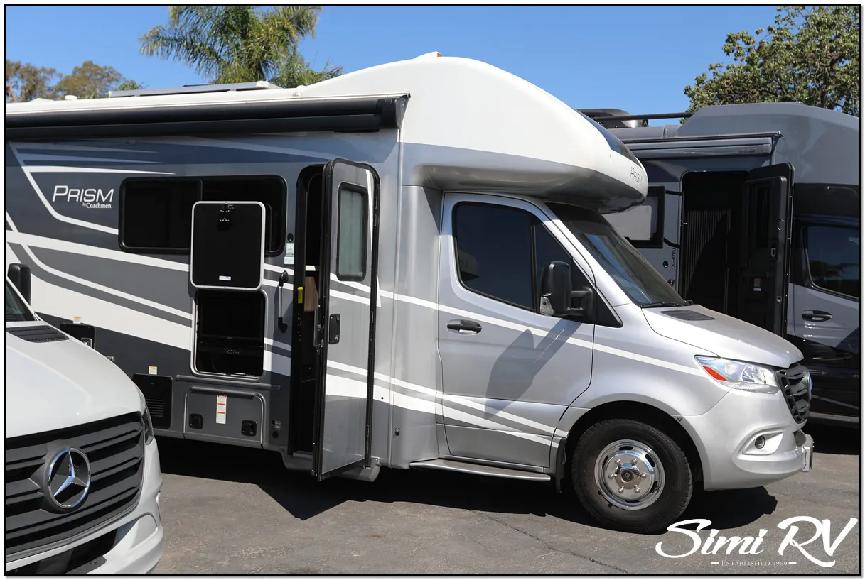 2023 Coachmen Prism Elite 24FS - Photo 4