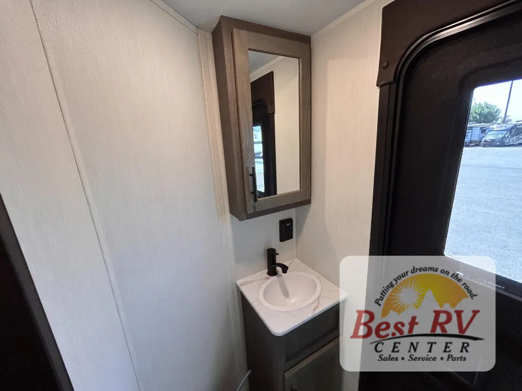 2026 Forest River Cherokee Alpha Wolf 33BH, Photos photo 103