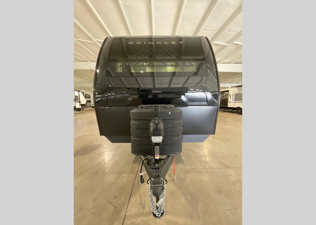 2026 Brinkley Model I 280, Photos photo 3