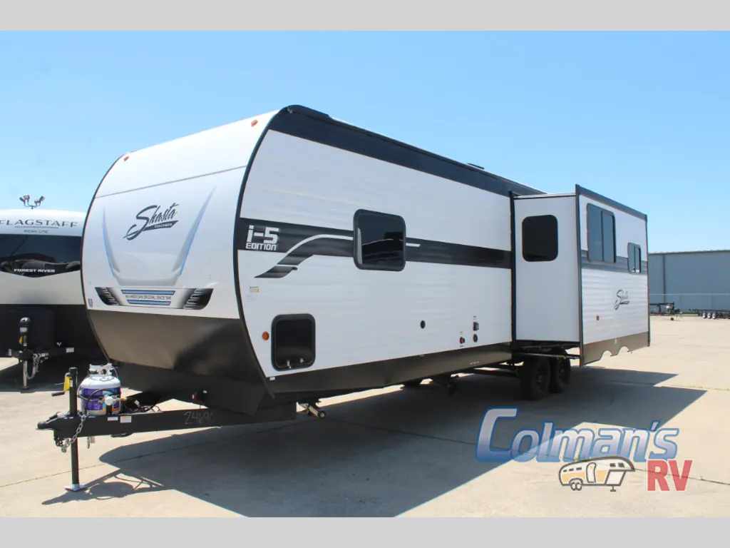 2026 Shasta RVs i-5 Edition 533BH, Photos photo 5