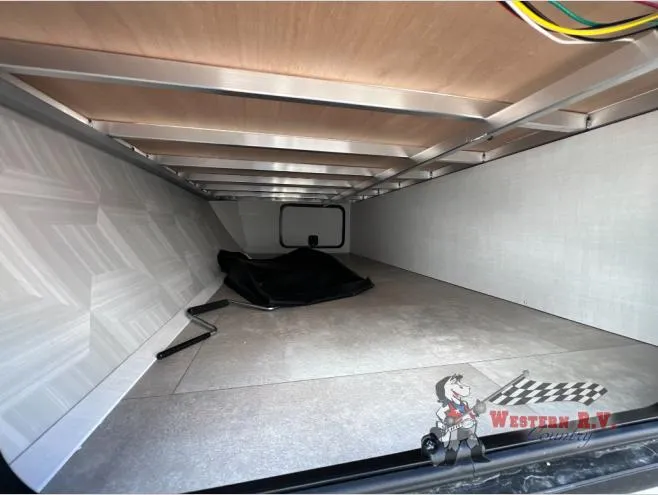 2027 Forest River RV Flagstaff E-Pro 131DLE - Photo 2