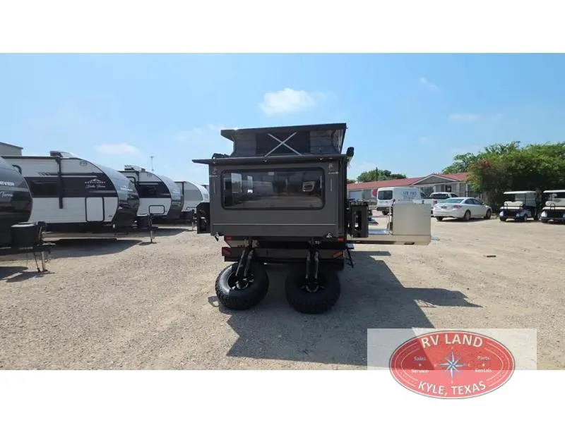 2026 Opus Camper OPUS New    OP13 - Photo 2