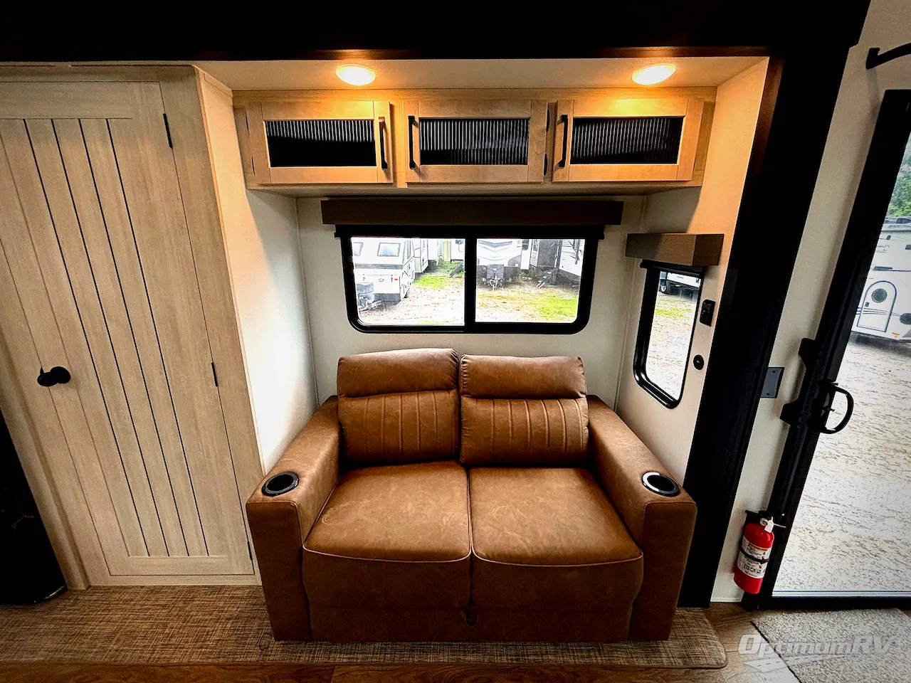 2027 Forest River Puma Vista 403LFT — Photo 6