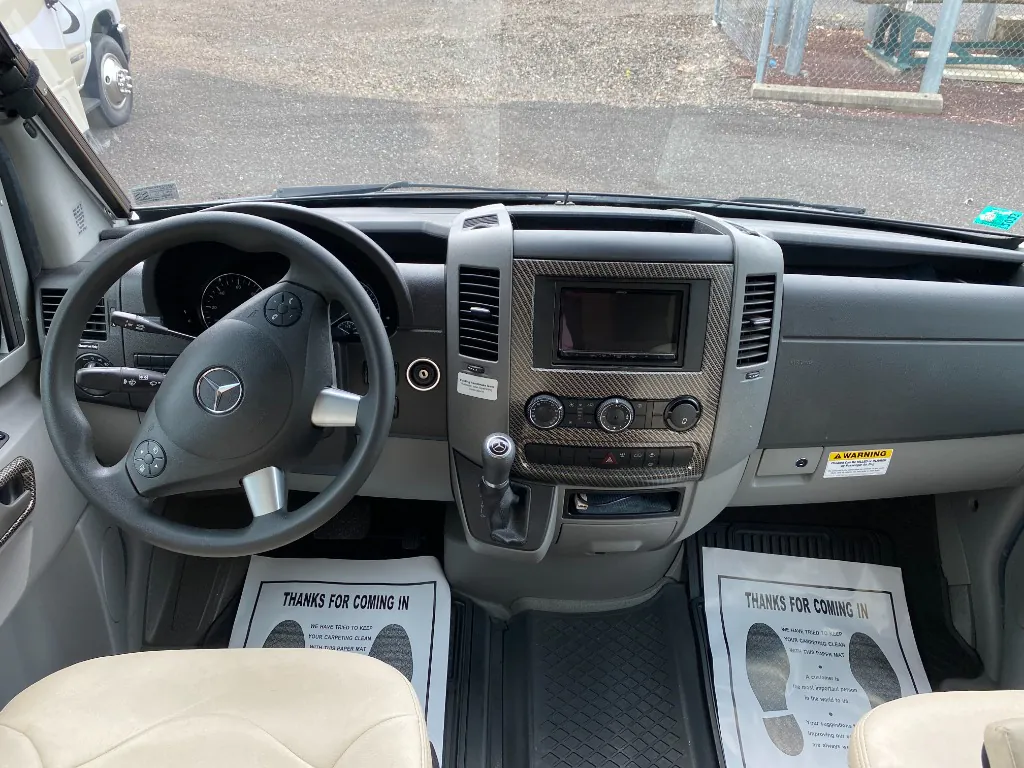 2019 Tiffin Wayfarer 24 TW, Photos photo 43