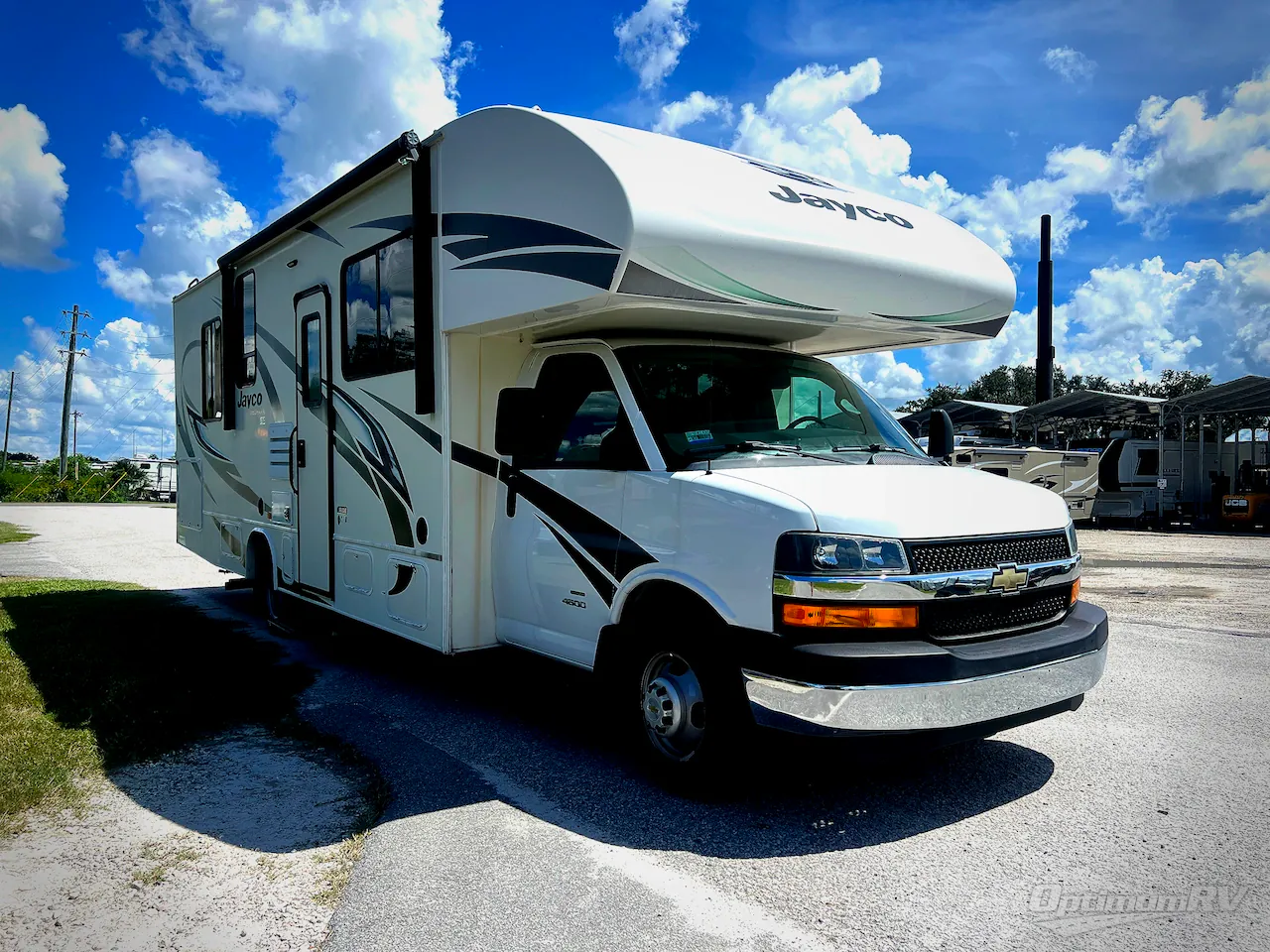 2021 Jayco Redhawk SE 27N - Photo 2