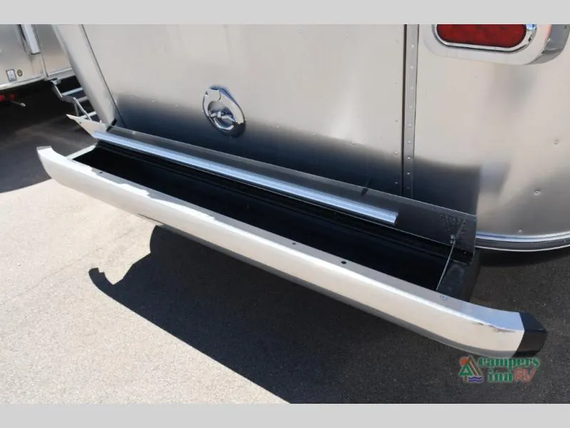 2026 Airstream Trade Wind 25FB - Photo 4
