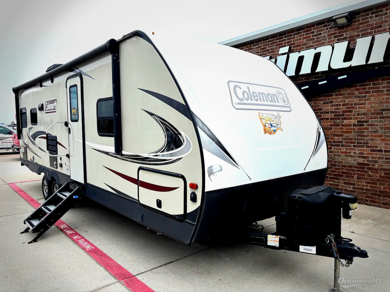 2020 Dutchmen Coleman Light 2515RL - Photo 2