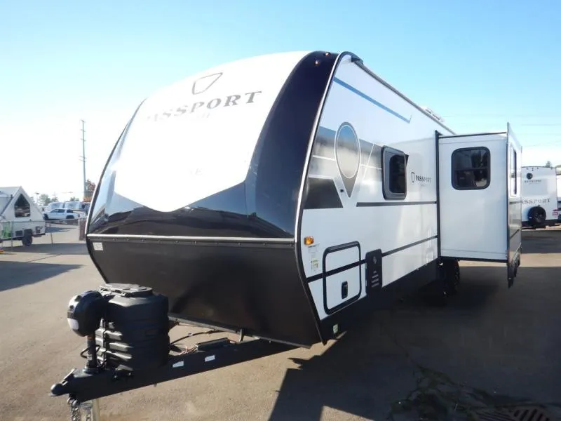 2024 Outdoors RV Trail Series 27TRX - Photo 2