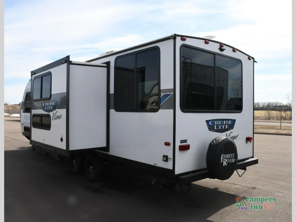 2024 Forest River Salem Cruise Lite 24VIEW, Photos photo 8