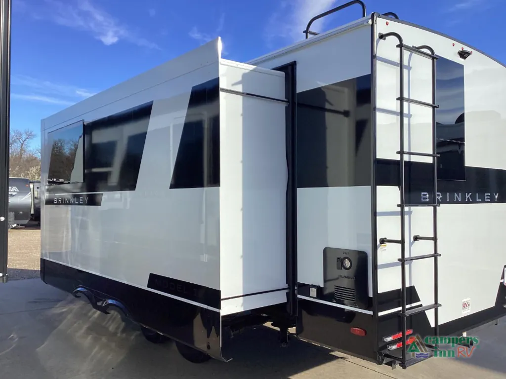 2026 Brinkley Model Ix 23X, Photos photo 13