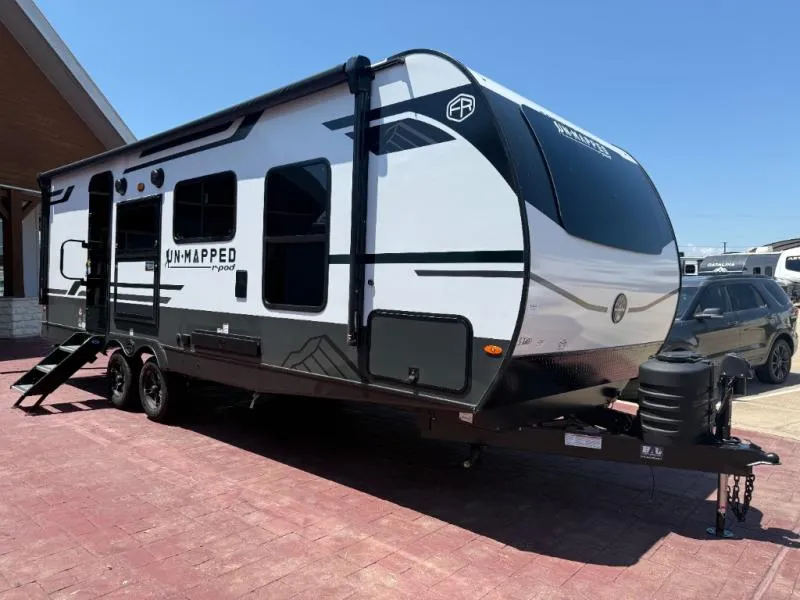 2027 Forest River RV Un-Mapped 23MK - Main photo
